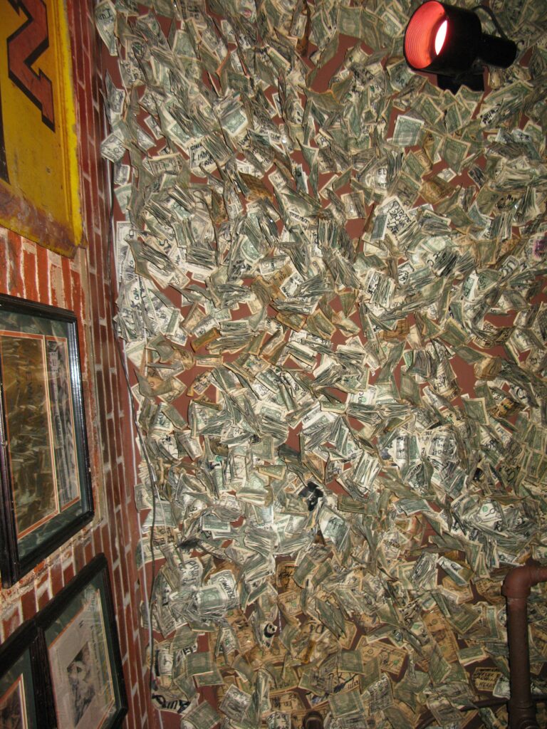 McGuire’s Irish Pub Pensacola