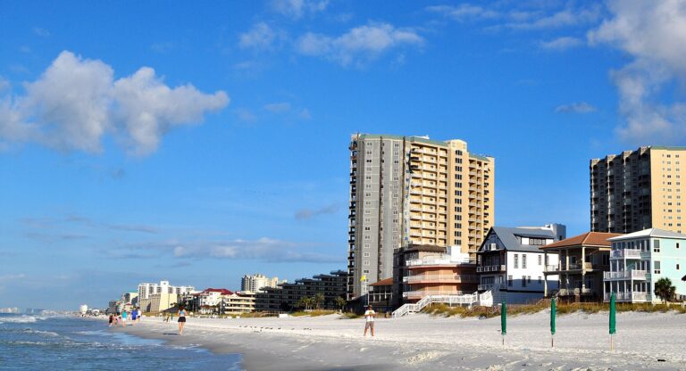 Miramar Beach Regional Beach Access
