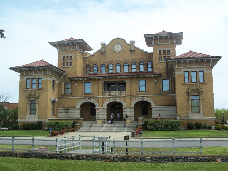 Pensacola Museum of History