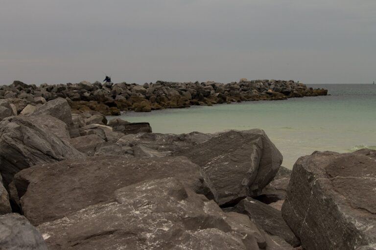 St. Andrews State Park