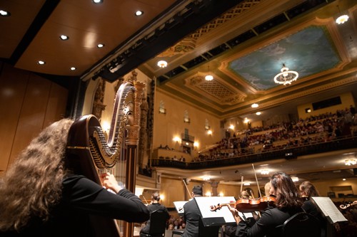 Pensacola Symphony Orchestra