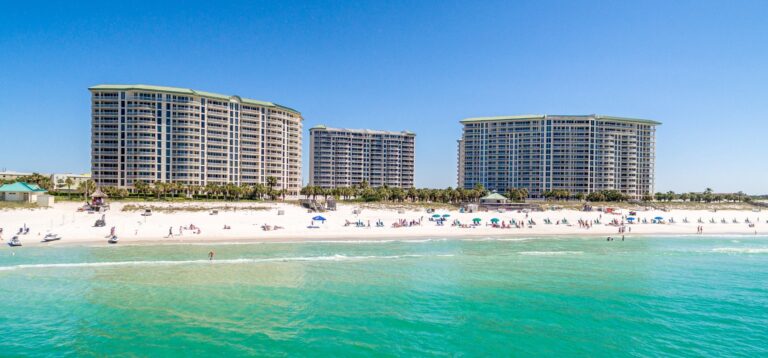 Silver Shells Beach Resort & Spa
