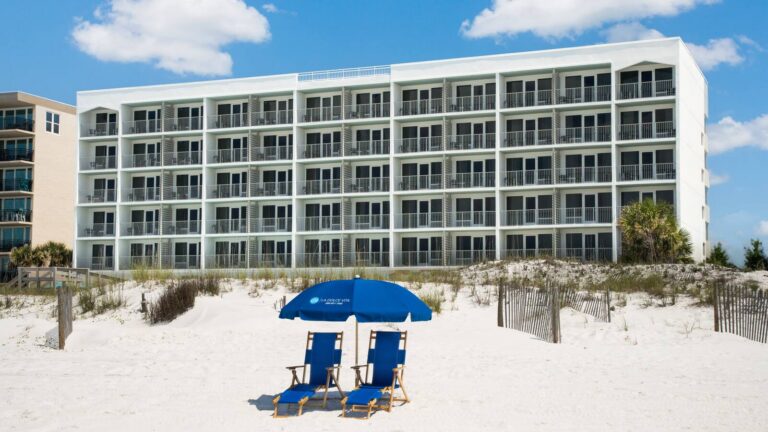 Beal House Fort Walton Beachfront, Tapestry Collection by Hilton