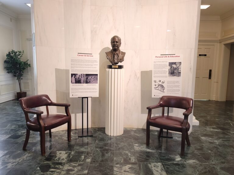Congressman Robert L. F. Sikes Museum