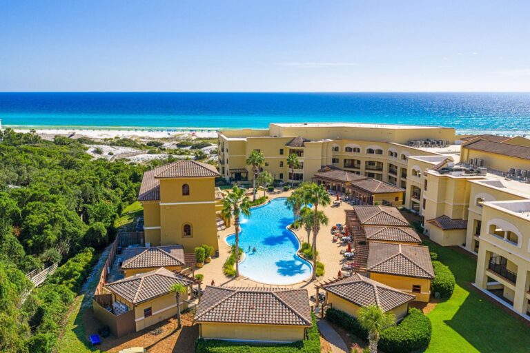 Sanctuary by the Sea