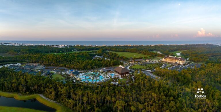 Camp Creek Inn