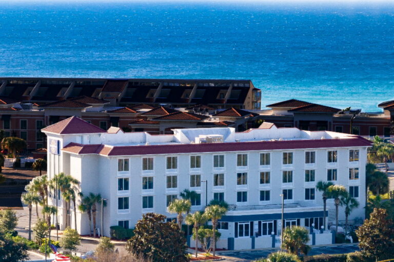 SummerPlace Inn