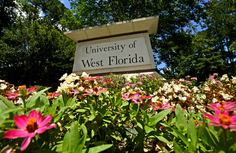 UWF Center for Fine & Performing Arts