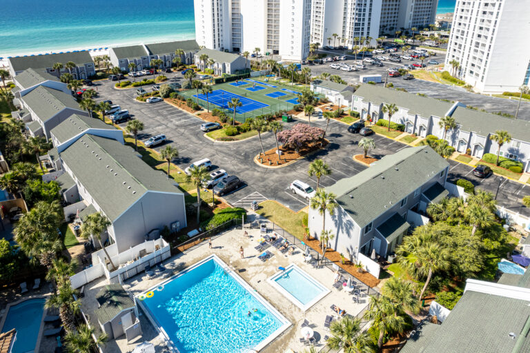 South Bay by the Gulf