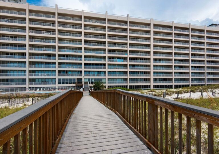 Navarre Beach Regency