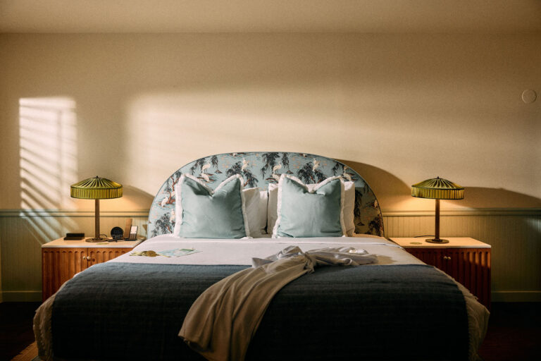 Hotel Margot