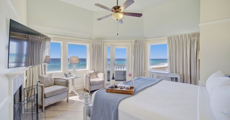 Henderson Park Inn