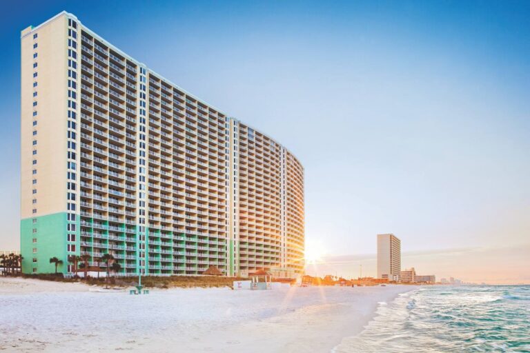 Club Wyndham Panama City Beach