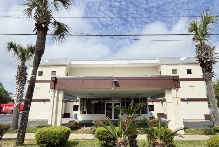 Baymont by Wyndham Pensacola at NAS Corry