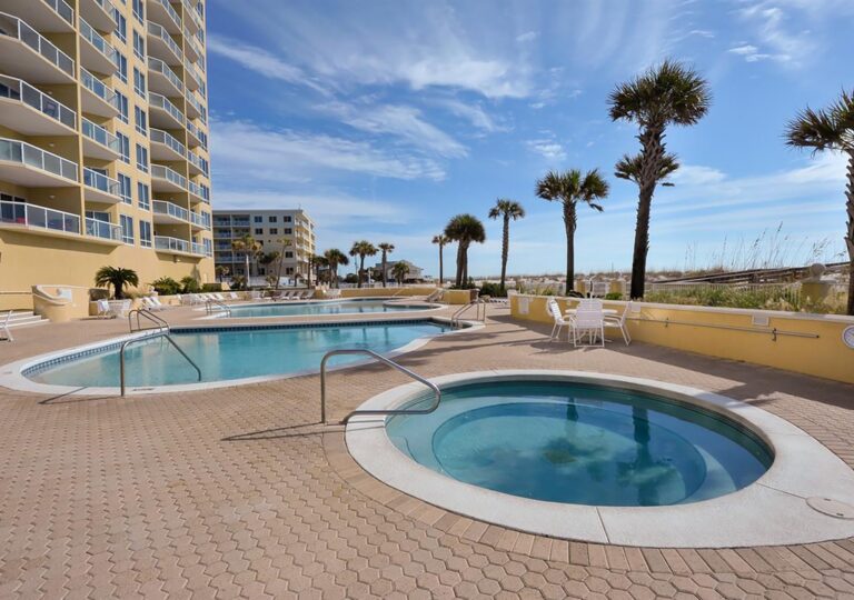 Emerald Isle Pensacola Beach