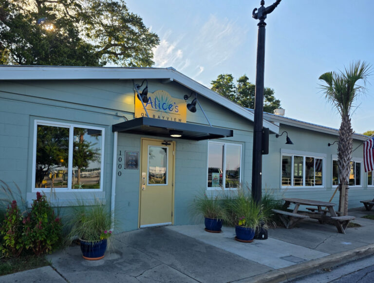 Alice’s on Bayview