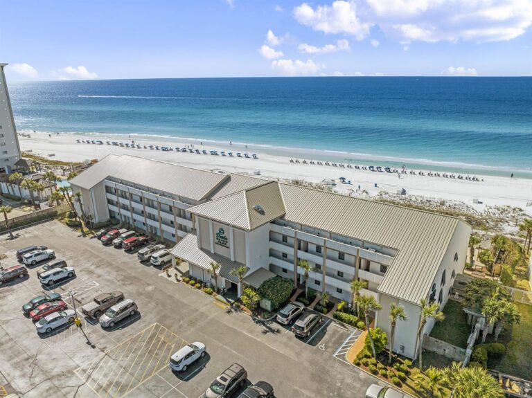 Destin Beach Club