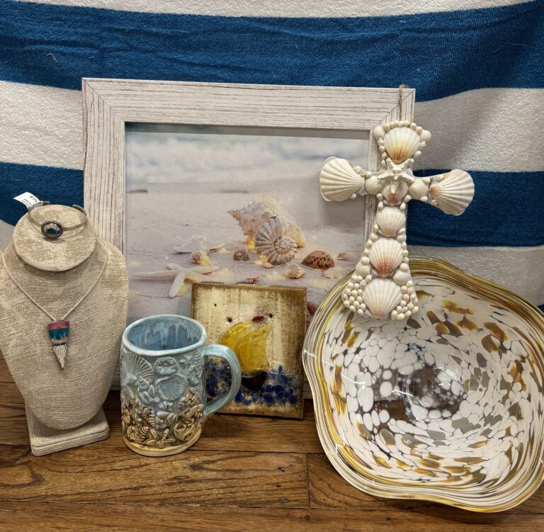 Perdido Artist Gallery & Gifts