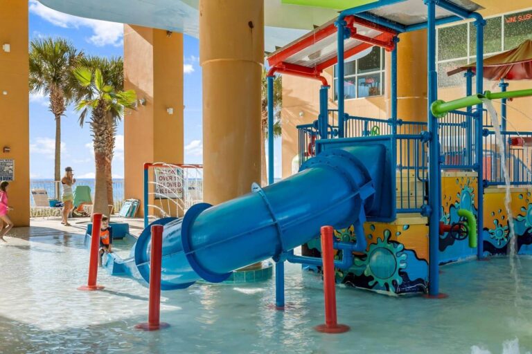 Splash Resort
