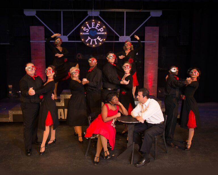 Stage Crafters Community Theatre