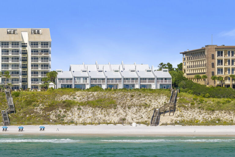 Sea Bluff
