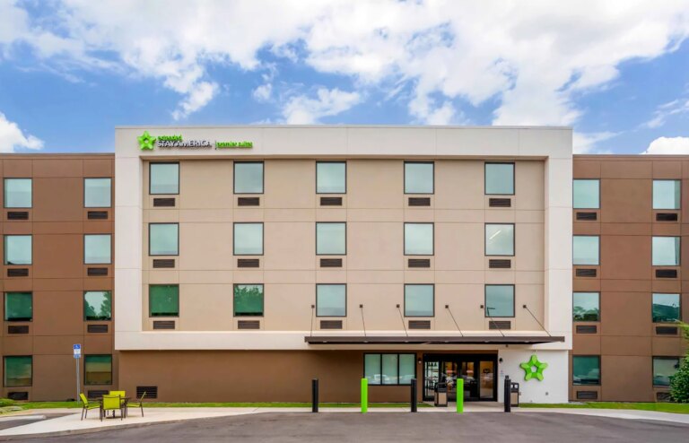 Extended Stay Premier Suites – Pensacola – NAS Corry Station