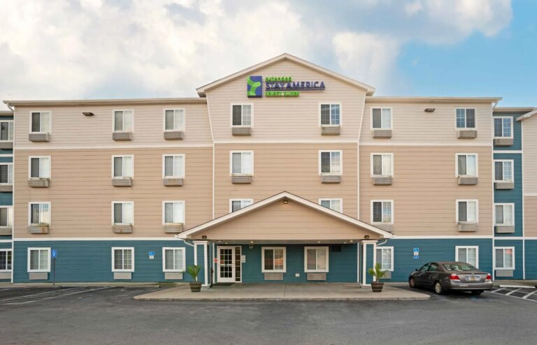 Extended Stay America Select Suites – Panama City – Callaway