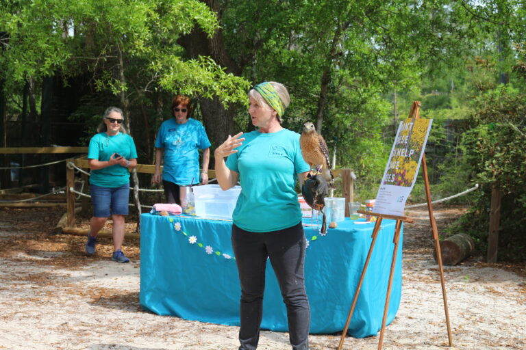 Emerald Coast Wildlife Refuge