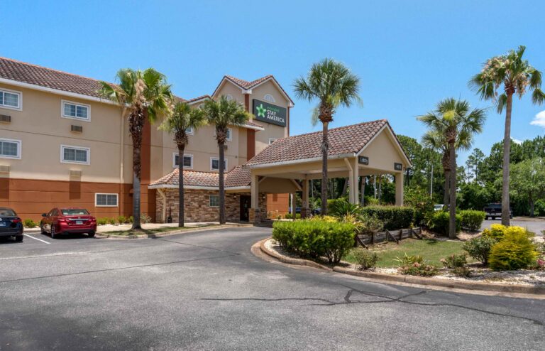 Extended Stay America Select Suites – Destin – US 98 – Emerald Coast Pkwy