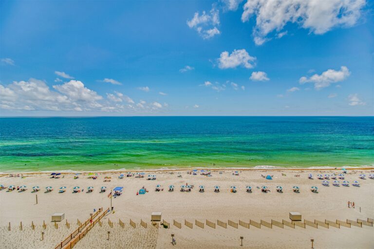 Beach Colony of Perdido Key