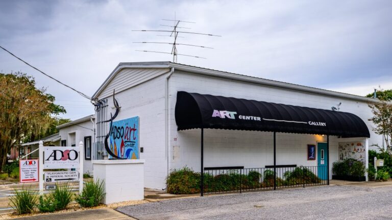 Arts & Design Society of Fort Walton Beach