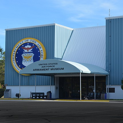 Air Force Armament Museum