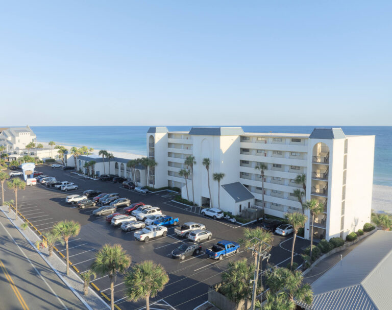 Beachside Resort Panama City Beach