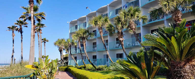 Casa Loma Panama City Beach