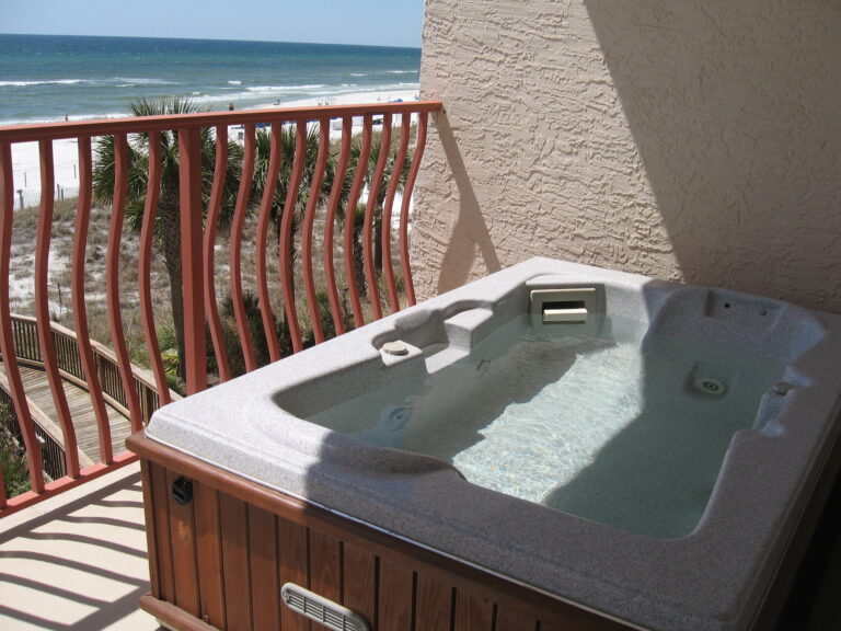 Hidden Dunes Panama City Beach