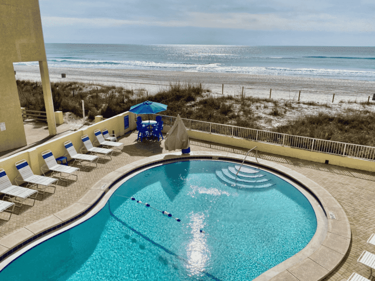 Continental Condominiums