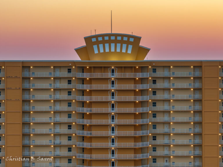 Treasure Island Resort
