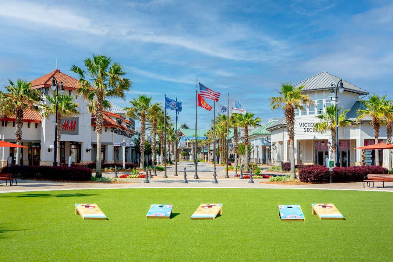 Destin Commons