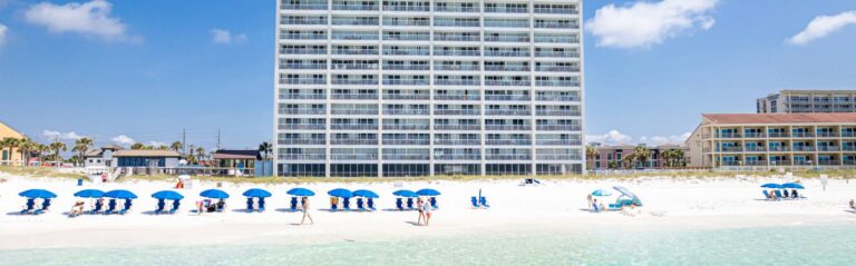 Destin Gulfgate