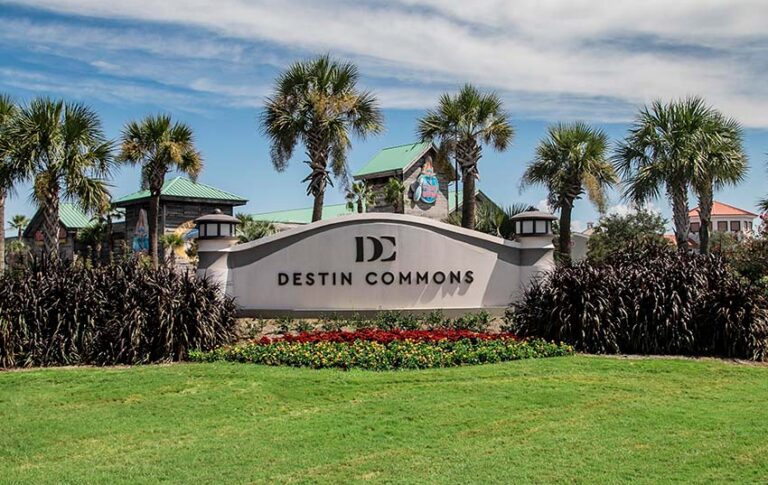 Destin Commons
