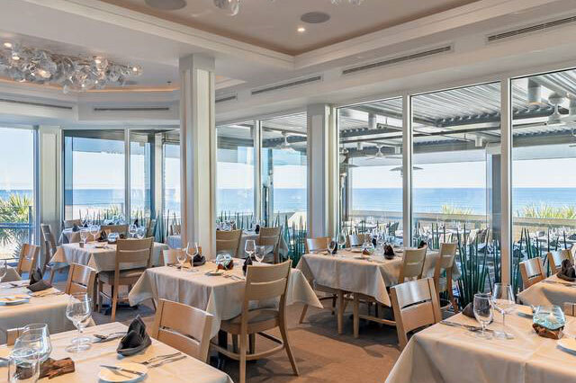DRIFT Modern Coastal Cuisine