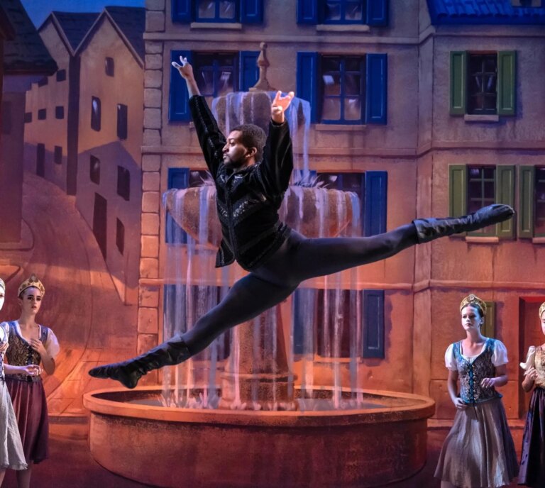 Ballet Pensacola