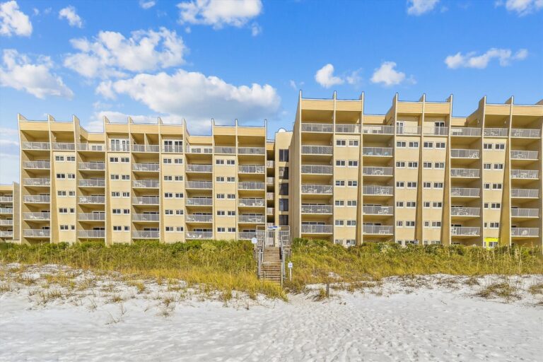 Beach House Condominiums