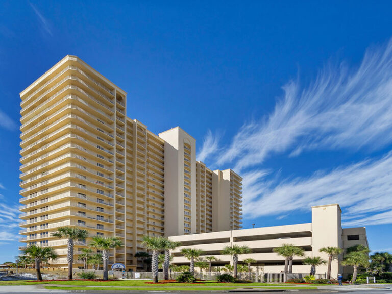 Gulf Crest