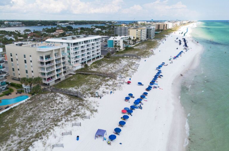 Gulfside Condominiums