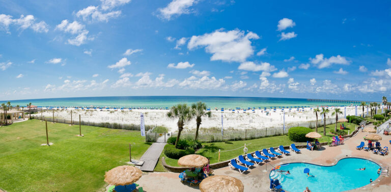 Hampton Inn Pensacola Beach