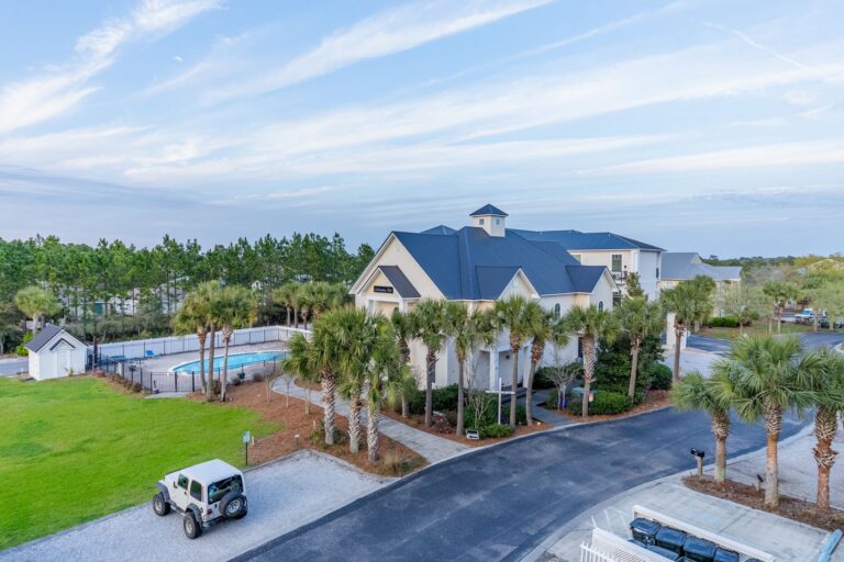30A Inn & Suites