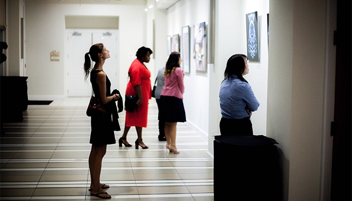 Luna Fine Art Gallery