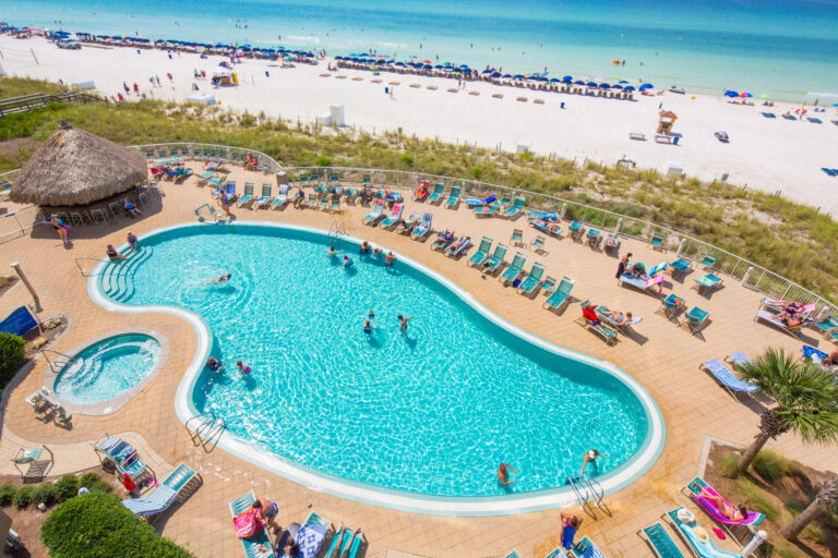 Emerald Beach Resort