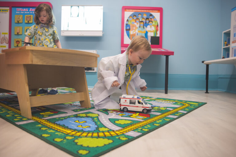 Pensacola Children’s Museum